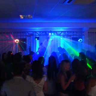 Dj Fanatic Eventos