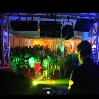 Dj Fanatic Eventos