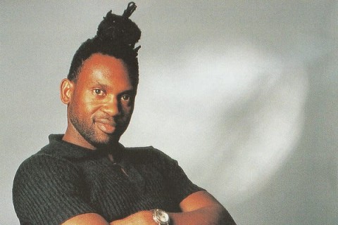 Dr. Alban